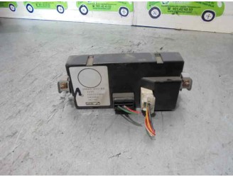 Recambio de modulo electronico para honda civic berlina .5 (ma/mb) 2.0 td s (mb7) referencia OEM IAM 52010330D 