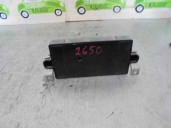 Recambio de modulo electronico para honda civic berlina .5 (ma/mb) 2.0 td s (mb7) referencia OEM IAM 52010330D 