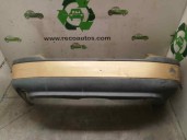 Recambio de paragolpes trasero para volvo s60 berlina 2.4 cat referencia OEM IAM DORADO 4 PUERTAS