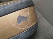 Recambio de paragolpes trasero para volvo s60 berlina 2.4 cat referencia OEM IAM DORADO 4 PUERTAS