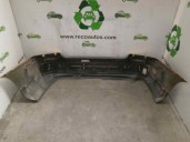 Recambio de paragolpes trasero para volvo s60 berlina 2.4 cat referencia OEM IAM DORADO 4 PUERTAS