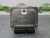 Replacement engine ECU for Volkswagen Passat saloon (3B2) 1.8 OEM IAM reference 038906019KT 0261204956 BOSCH