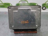 Recambio de centralita motor uce para volkswagen passat berlina (3b2) 1.8 referencia OEM IAM 038906019KT 0261204956 BOSCH