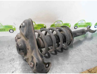 Recambio de amortiguador delantero derecho para volkswagen passat berlina (3b2) 1.8 referencia OEM IAM 3B0413031A 1020433086D SA