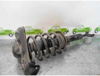 Recambio de amortiguador delantero izquierdo para volkswagen passat berlina (3b2) 1.8 referencia OEM IAM 3B0413031A 1020433086D 