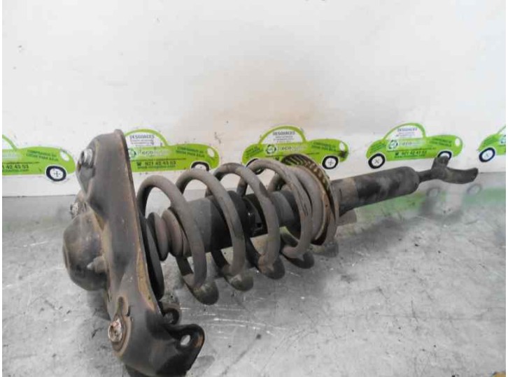 Recambio de amortiguador delantero izquierdo para volkswagen passat berlina (3b2) 1.8 referencia OEM IAM 3B0413031A 1020433086D 