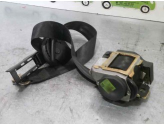 Recambio de cinturon seguridad delantero derecho para volkswagen passat berlina (3b2) 1.8 referencia OEM IAM 3B1857706B 4 PUERT