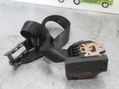 Replacement front right seat belt for Volkswagen Passat saloon (3B2) 1.8 OEM IAM reference 3B1857706B 4 DOORS