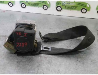 Recambio de cinturon seguridad trasero izquierdo para volkswagen passat berlina (3b2) 1.8 referencia OEM IAM SIN REFE 4 PUERTAS