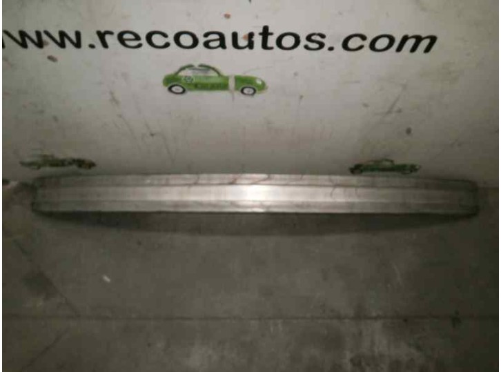 Recambio de refuerzo paragolpes delantero para volkswagen passat berlina (3b2) 1.8 referencia OEM IAM  DE ALUMINIO 