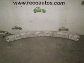 Recambio de refuerzo paragolpes delantero para volkswagen passat berlina (3b2) 1.8 referencia OEM IAM  DE ALUMINIO 