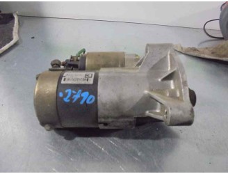 Recambio de motor arranque para peugeot 406 berlina (s1/s2) st referencia OEM IAM M000T82081 MITSUBISHI