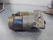 Recambio de motor arranque para peugeot 406 berlina (s1/s2) st referencia OEM IAM M000T82081 MITSUBISHI