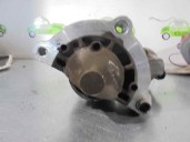 Replacement starter motor for Peugeot 406 saloon (S1/S2) ST OEM IAM reference M000T82081 MITSUBISHI