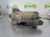 Recambio de motor arranque para peugeot 406 berlina (s1/s2) st referencia OEM IAM  M000T82081 MITSUBISHI