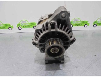 Recambio de alternador para ford fiesta berlina 1.25 16v cat referencia OEM IAM 98MF10300CA A005TA4391 MITSUBISHI