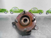 Recambio de mangueta delantera derecha para ford fiesta berlina 1.25 16v cat referencia OEM IAM   