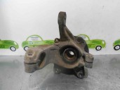 Recambio de mangueta delantera derecha para ford fiesta berlina 1.25 16v cat referencia OEM IAM 