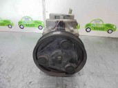 Recambio de compresor aire acondicionado para ford fiesta berlina 1.25 16v cat referencia OEM IAM 96FW19D629BC 