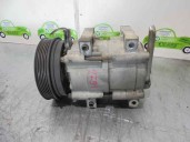 Recambio de compresor aire acondicionado para ford fiesta berlina 1.25 16v cat referencia OEM IAM 96FW19D629BC 