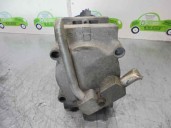 Recambio de compresor aire acondicionado para ford fiesta berlina 1.25 16v cat referencia OEM IAM 96FW19D629BC 