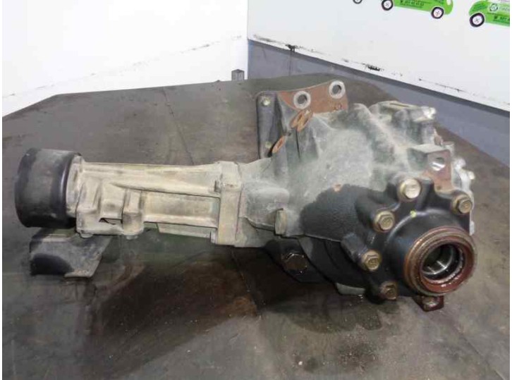 Recambio de diferencial delantero para toyota rav 4 (a2) 2.0 sol 4x4 referencia OEM IAM 62Y178 