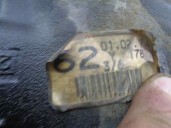 Recambio de diferencial delantero para toyota rav 4 (a2) 2.0 sol 4x4 referencia OEM IAM 62Y178 