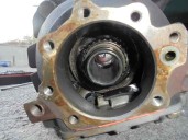 Recambio de diferencial delantero para toyota rav 4 (a2) 2.0 sol 4x4 referencia OEM IAM 62Y178  