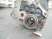 Recambio de diferencial delantero para toyota rav 4 (a2) 2.0 sol 4x4 referencia OEM IAM 62Y178  