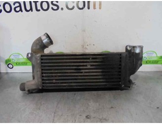 Recambio de intercooler para honda civic berlina .5 (ma/mb) 2.0 td s (mb7) referencia OEM IAM   