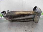 Recambio de intercooler para honda civic berlina .5 (ma/mb) 2.0 td s (mb7) referencia OEM IAM 