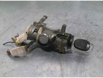 Recambio de conmutador de arranque para kia carens 2.0 turbodiesel cat referencia OEM IAM 
