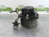 Recambio de motor calefaccion para kia carens 2.0 turbodiesel cat referencia OEM IAM 