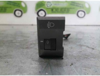 Replacement light dimmer button - do not use for Kia Carens 2.0 Turbodiesel CAT OEM IAM reference 
