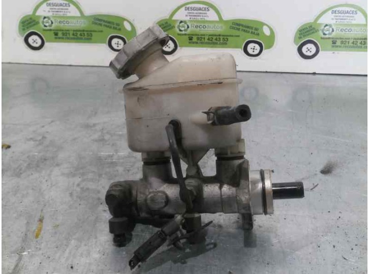 Recambio de bomba freno para kia carens 2.0 turbodiesel cat referencia OEM IAM   