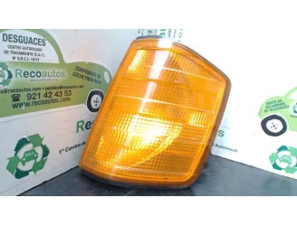 Recambio de piloto delantero izquierdo para mercedes-benz clase c (w201) berlina d 190 (201.122) referencia OEM IAM   