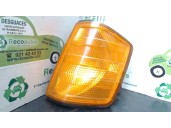 Recambio de piloto delantero izquierdo para mercedes-benz clase c (w201) berlina d 190 (201.122) referencia OEM IAM   