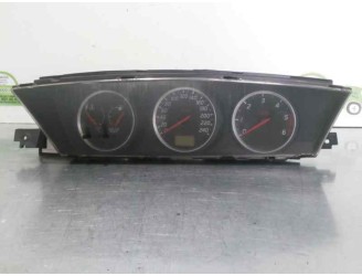 Recambio de cuadro instrumentos para nissan primera berlina (p12) 1.9 16v turbodiesel cat referencia OEM IAM BV0104306638  