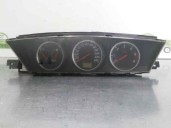 Recambio de cuadro instrumentos para nissan primera berlina (p12) 1.9 16v turbodiesel cat referencia OEM IAM BV0104306638 
