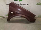 Recambio de aleta delantera derecha para nissan primera berlina (p12) 1.9 16v turbodiesel cat referencia OEM IAM 63100AV630 MORA