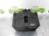 Replacement front left brake caliper for Nissan Primera sedan (P12) 1.9 16V turbodiesel cat OEM IAM reference 2595/1 