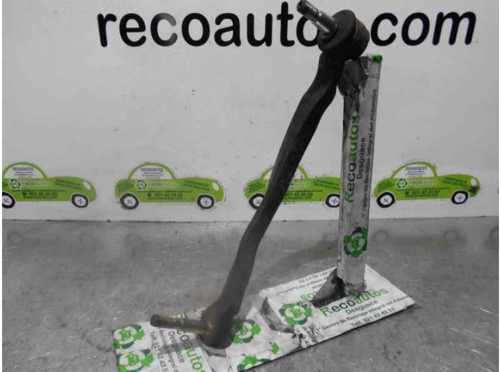 Replacement front right upper suspension arm for Nissan Primera sedan (P12) 1.9 16V turbodiesel cat OEM reference