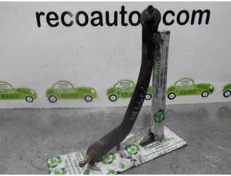 Recambio de brazo suspension superior delantero izquierdo para nissan primera berlina (p12) 1.9 16v turbodiesel cat referencia O