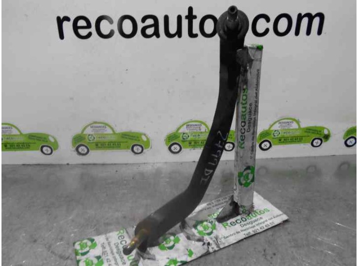 Recambio de brazo suspension superior delantero izquierdo para nissan primera berlina (p12) 1.9 16v turbodiesel cat referencia O