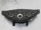 Recambio de mando climatizador para nissan primera berlina (p12) 1.9 16v turbodiesel cat referencia OEM IAM 28395AV611N 30213714