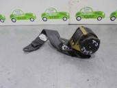 Recambio de cinturon seguridad trasero derecho para nissan primera berlina (p12) 1.9 16v turbodiesel cat referencia OEM IAM 5 