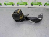 Recambio de cinturon seguridad trasero derecho para nissan primera berlina (p12) 1.9 16v turbodiesel cat referencia OEM IAM 5 