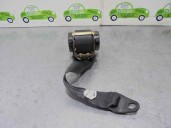 Recambio de cinturon seguridad trasero derecho para nissan primera berlina (p12) 1.9 16v turbodiesel cat referencia OEM IAM 5 