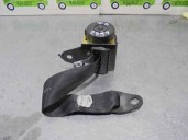 Recambio de cinturon seguridad trasero derecho para nissan primera berlina (p12) 1.9 16v turbodiesel cat referencia OEM IAM 5 
