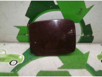 Replacement exterior fuel cap for Nissan Primera sedan (P12) 1.9 16V turbodiesel cat OEM IAM reference 